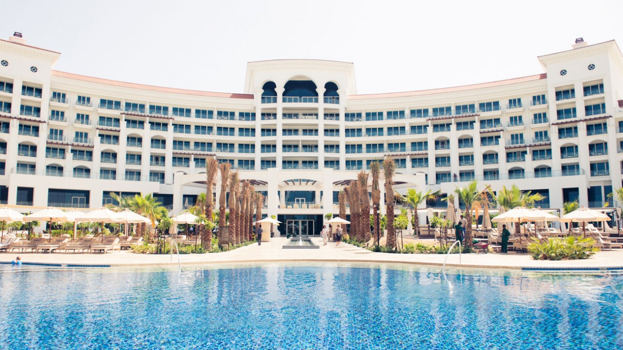 dubai next wellness destination