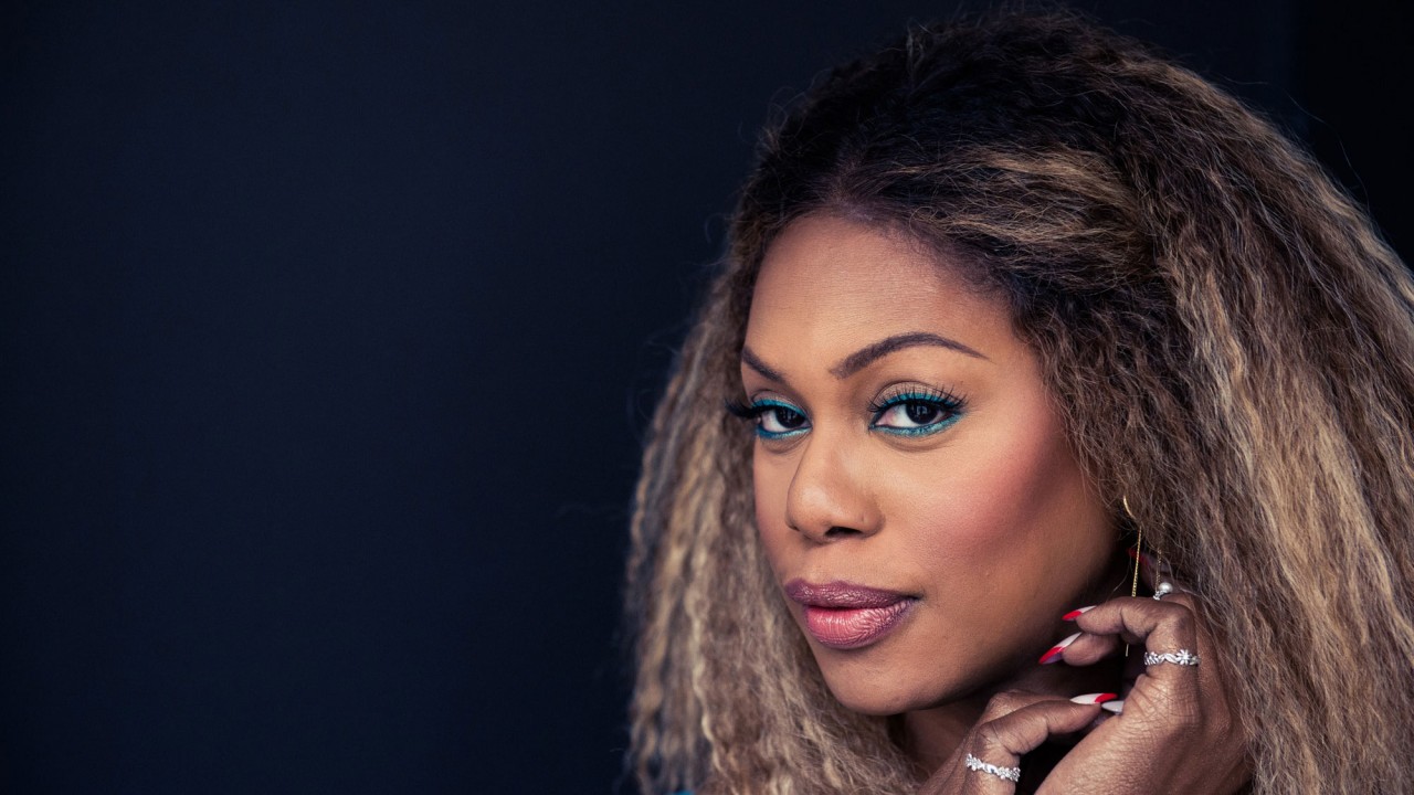 laverne cox