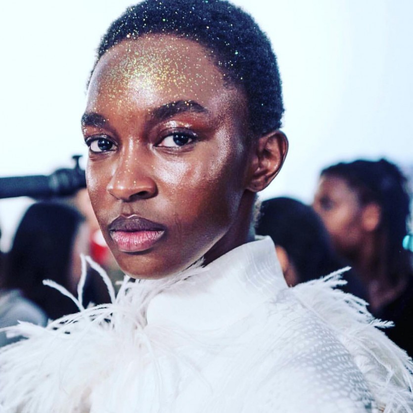 The Top Beauty Trends from the Fall 2018 Runway Shows - Coveteur