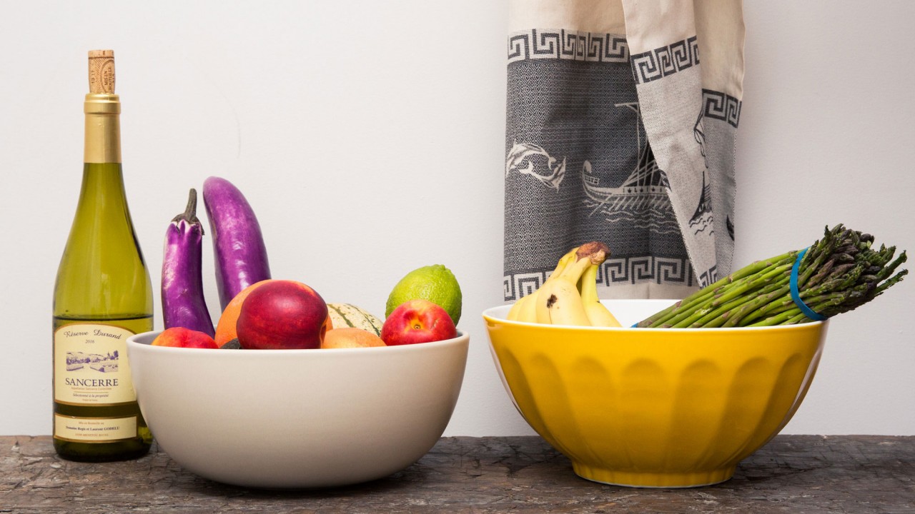 inside sarah schneider’s kitchen