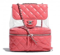 Flap Bag by CHANEL