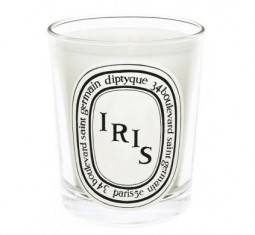Iris Candle by Diptyque