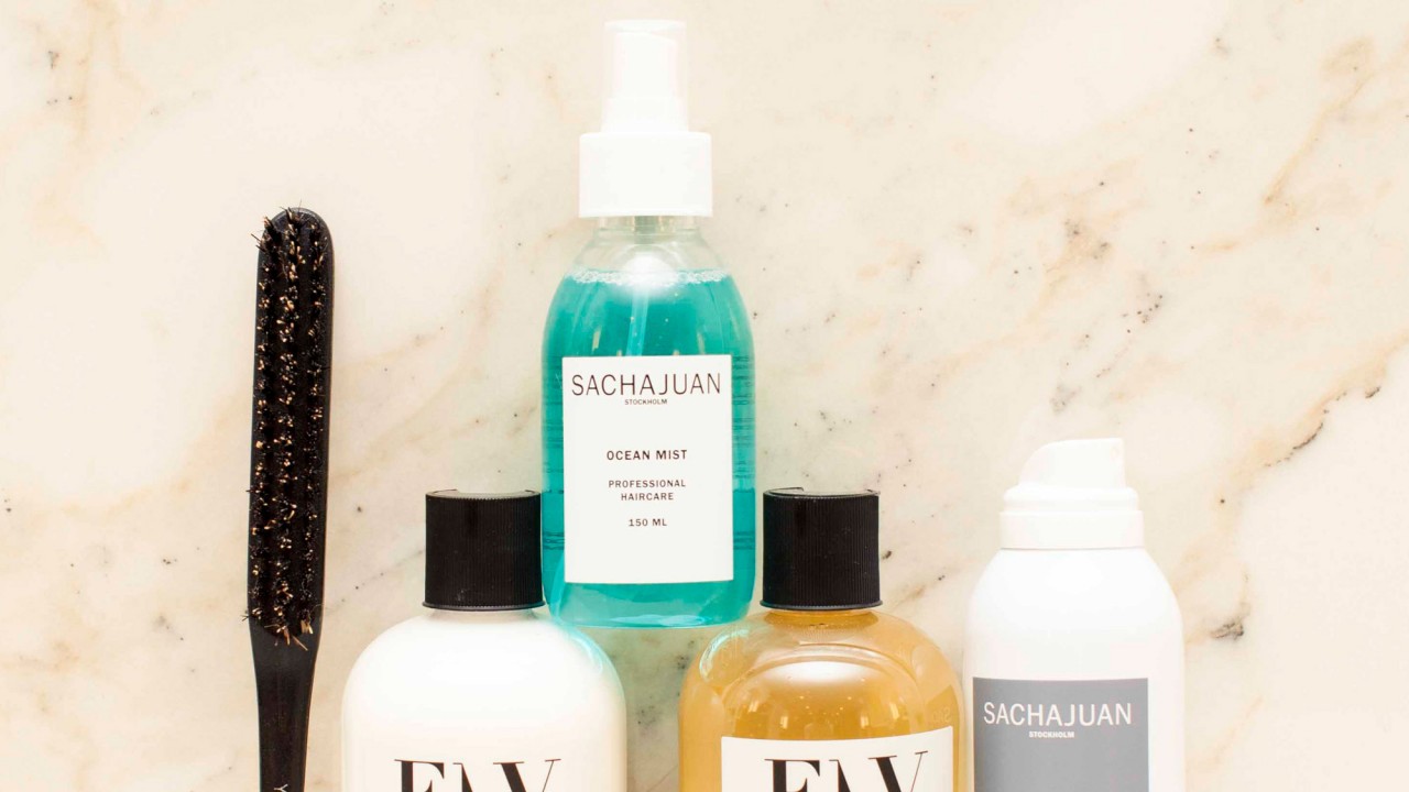 scandinavian beauty trends