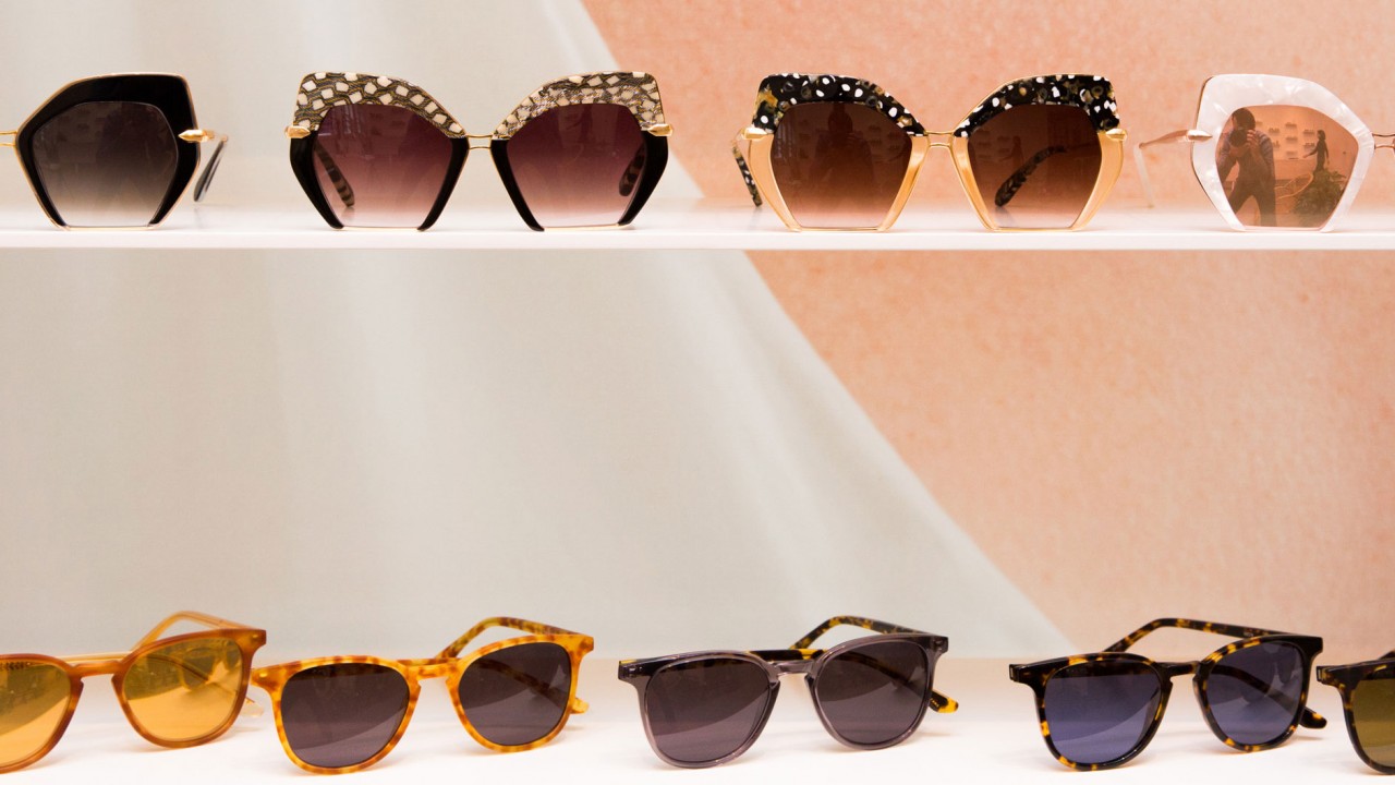 sunglass buying tips