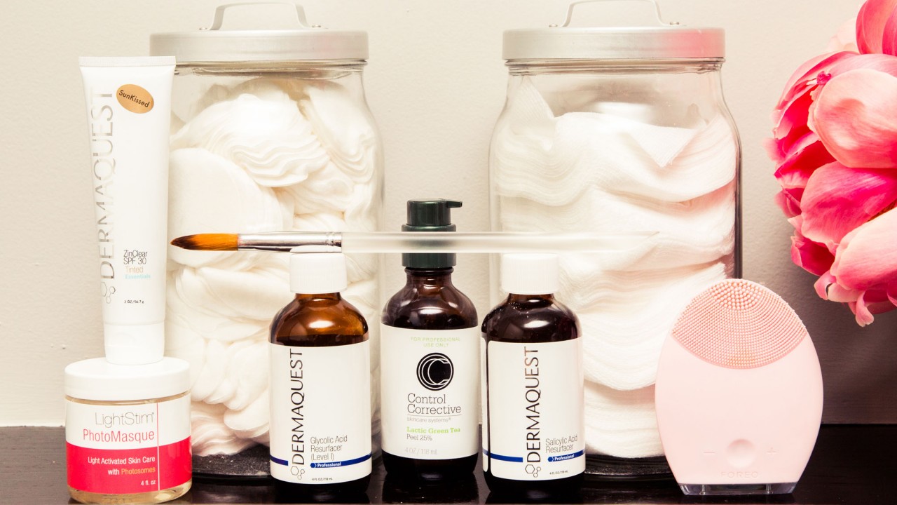 celebrity met gala skin prep