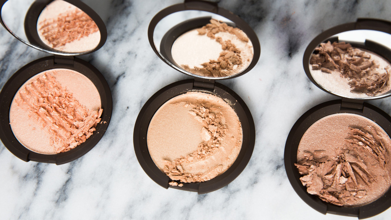 editors favorite highlighters