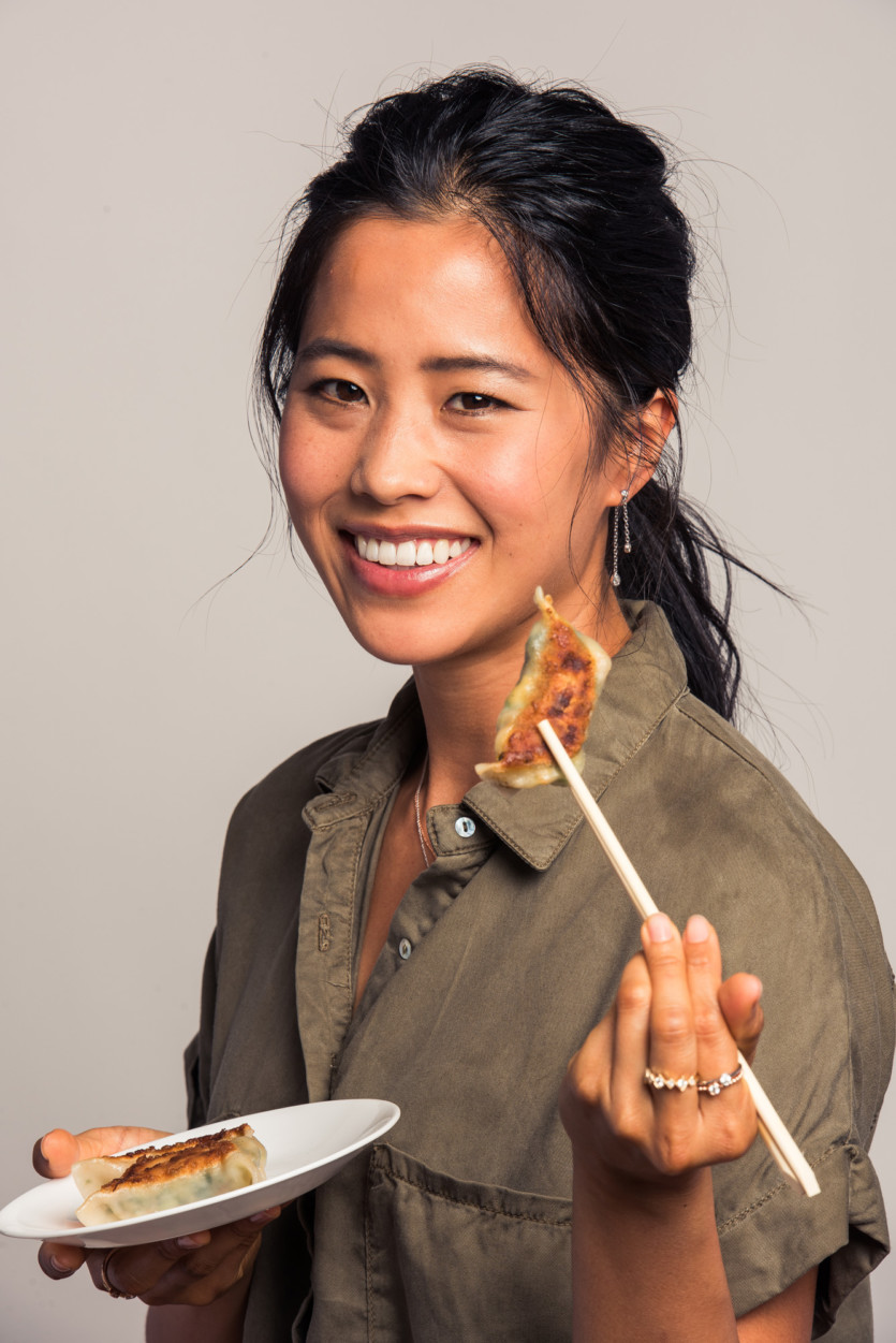 Marian Cheng Talks Her Career Jump from Fashion to a Restaurateur ...