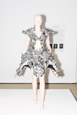 Designer Iris van Herpen on Sustainable Fashion, Her Creative Process ...