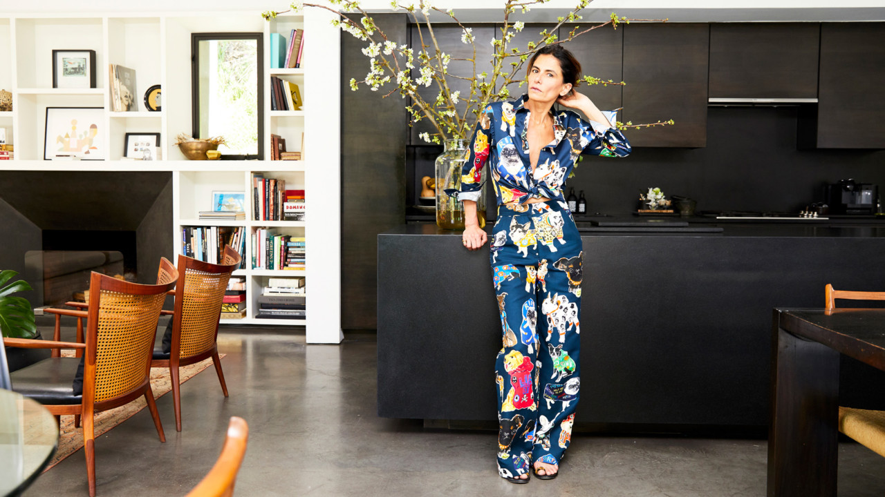 Tristan Kallas Coveteur