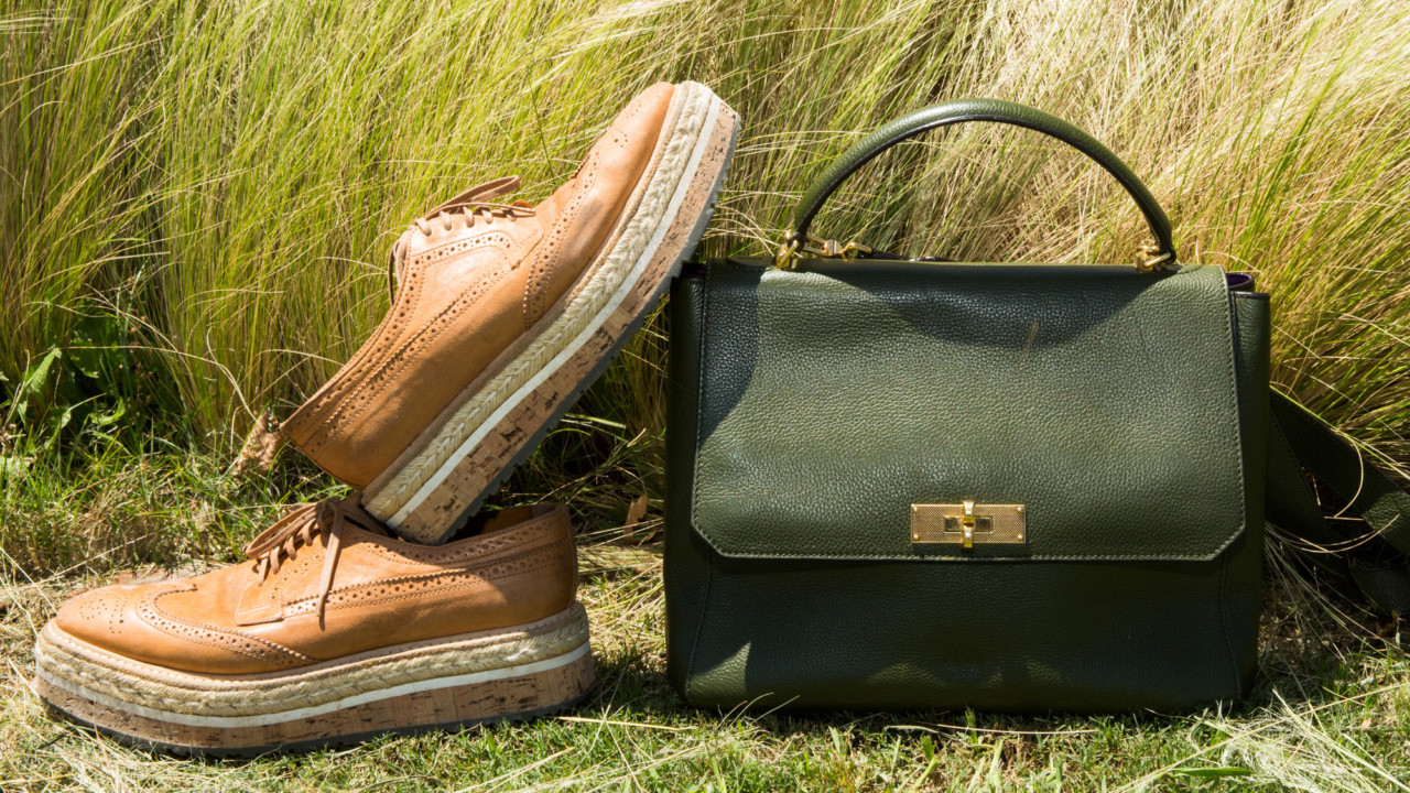 delfina blaquier style tips