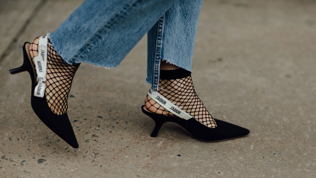 Shop the Best Slingback Shoes of the 