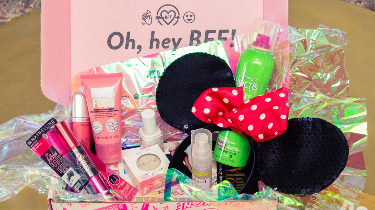 beautycon la 2018 best new launches