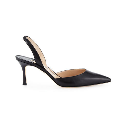 best slingback shoes