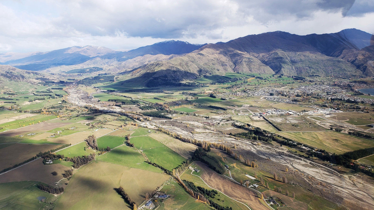 new zealand luxurious secluded hotels