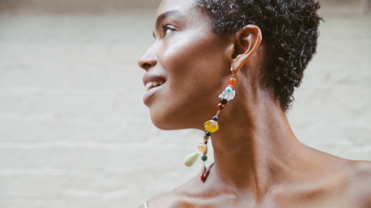 svnr jewelry brand