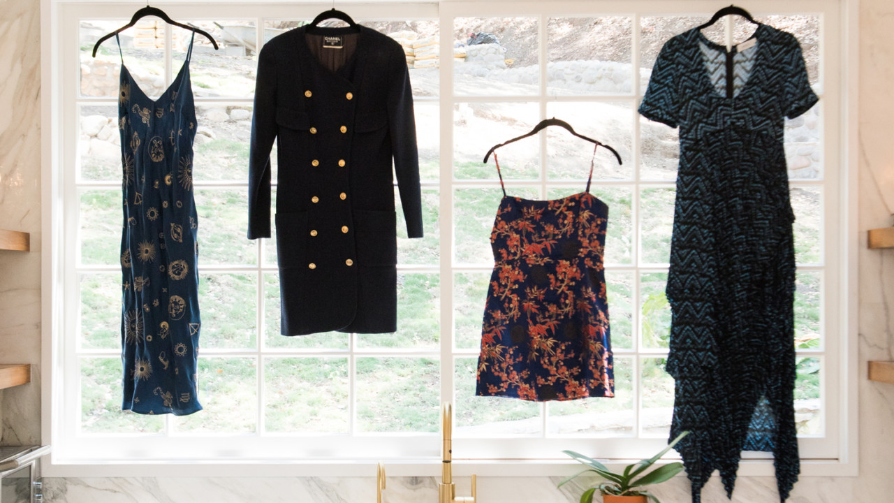 the last linen homepage