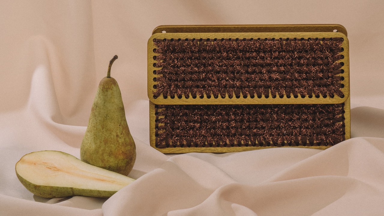 0711 TBILISI handbags