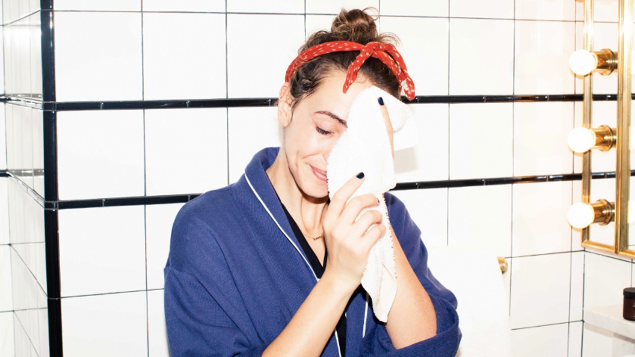 shop best face cleansing oils