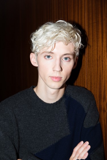 Troye Sivan Talks Coming Out, Boy Erased, and More - Coveteur