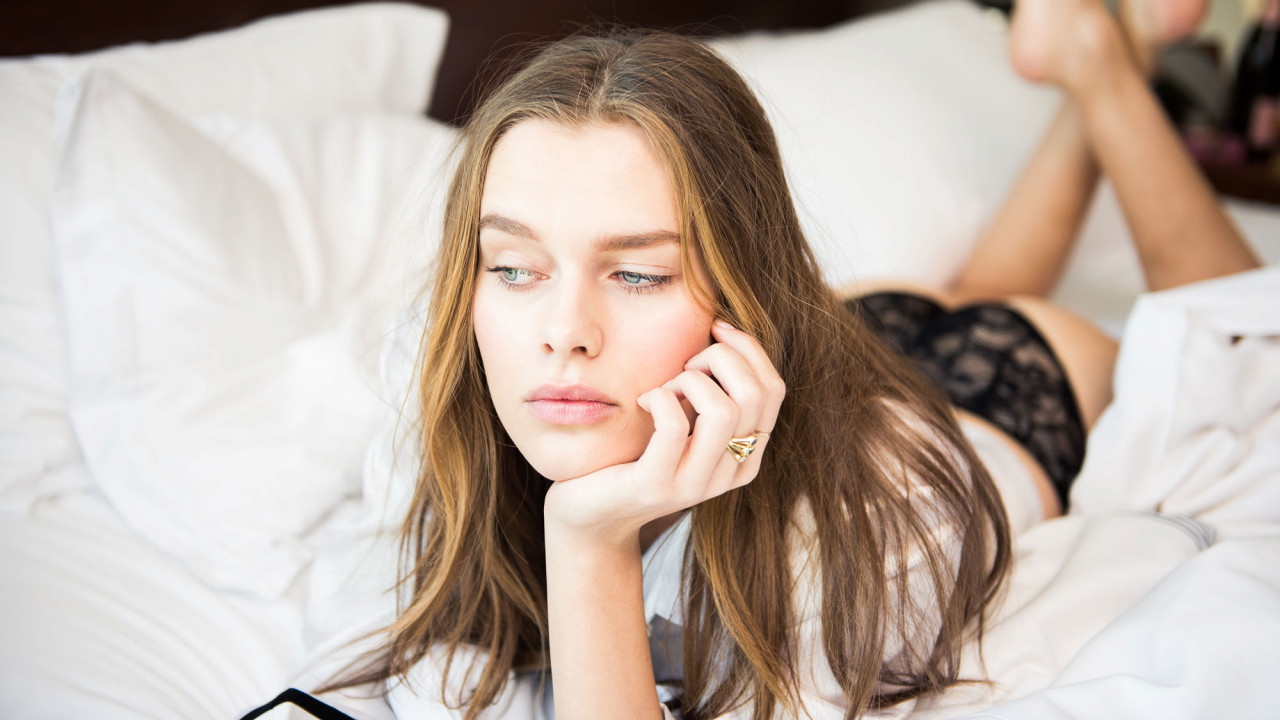 researchers found circuit for sadness in brain