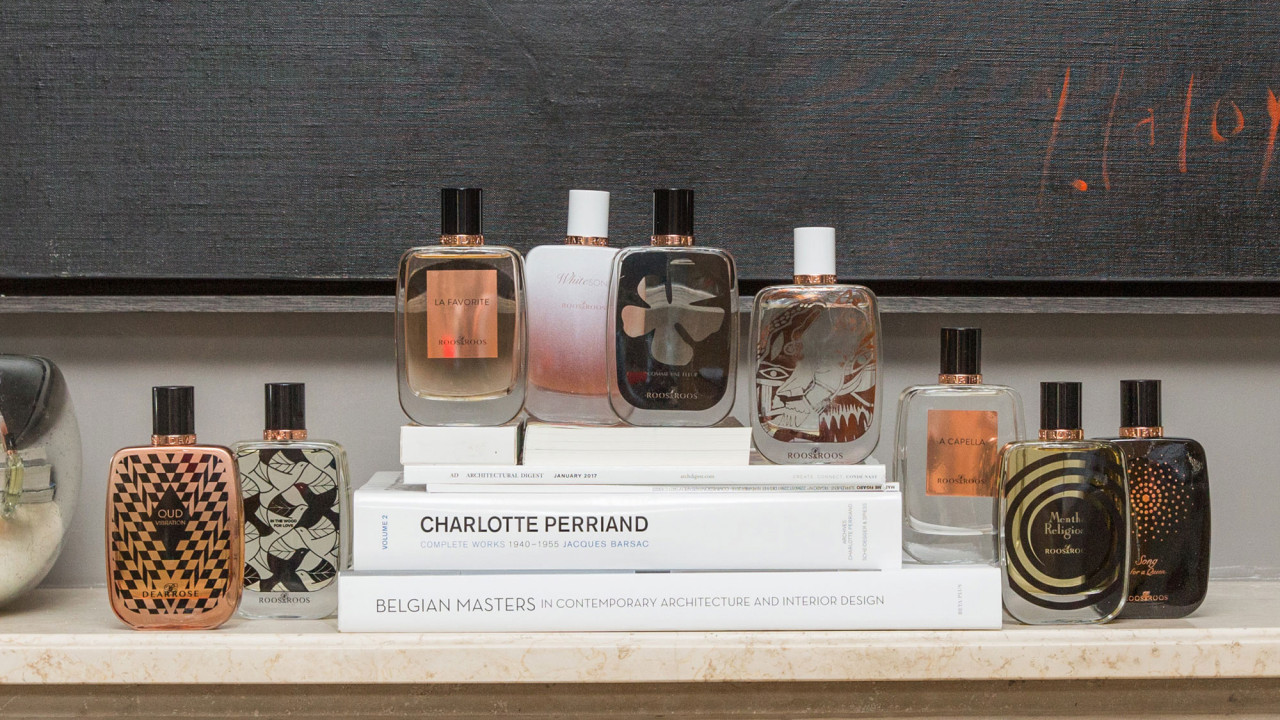tricks french girls use to apply fragrance