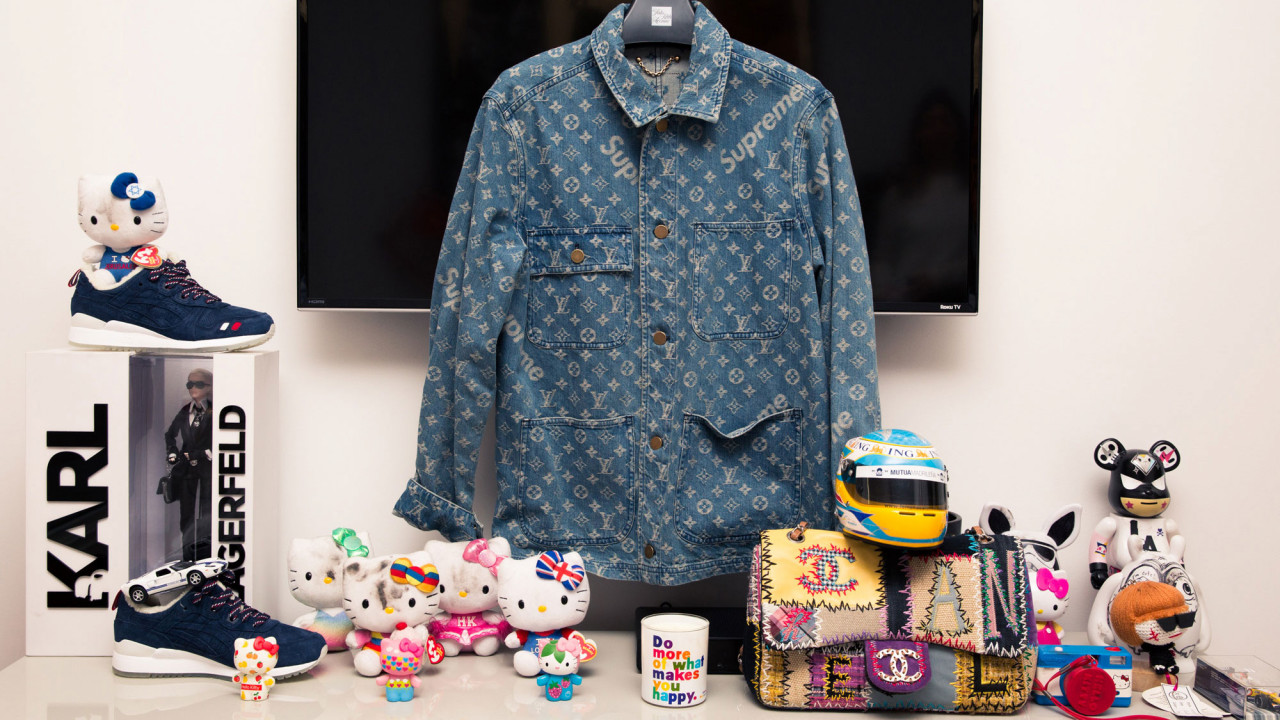 shop holiday streetwear gift ideas