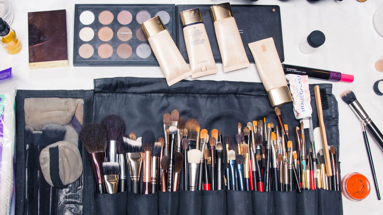 new york fashion week fall 2019 beauty trends