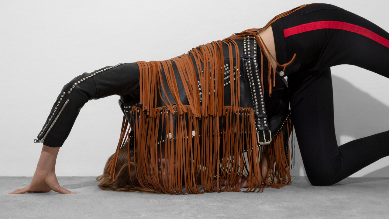 leather jacket brand dan cassab