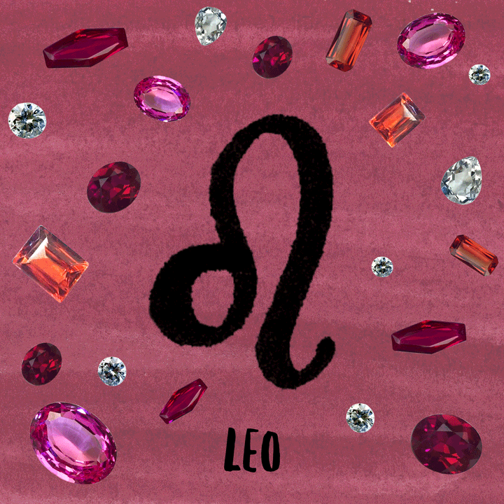 March 2019 Horoscopes Leo Coveteur march 2019 horoscopes leo coveteur
