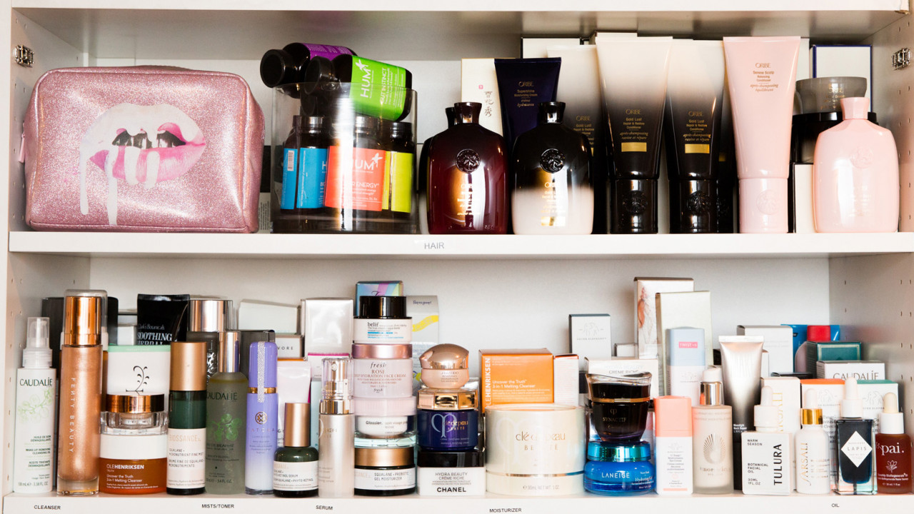 beauty product launches march 2019