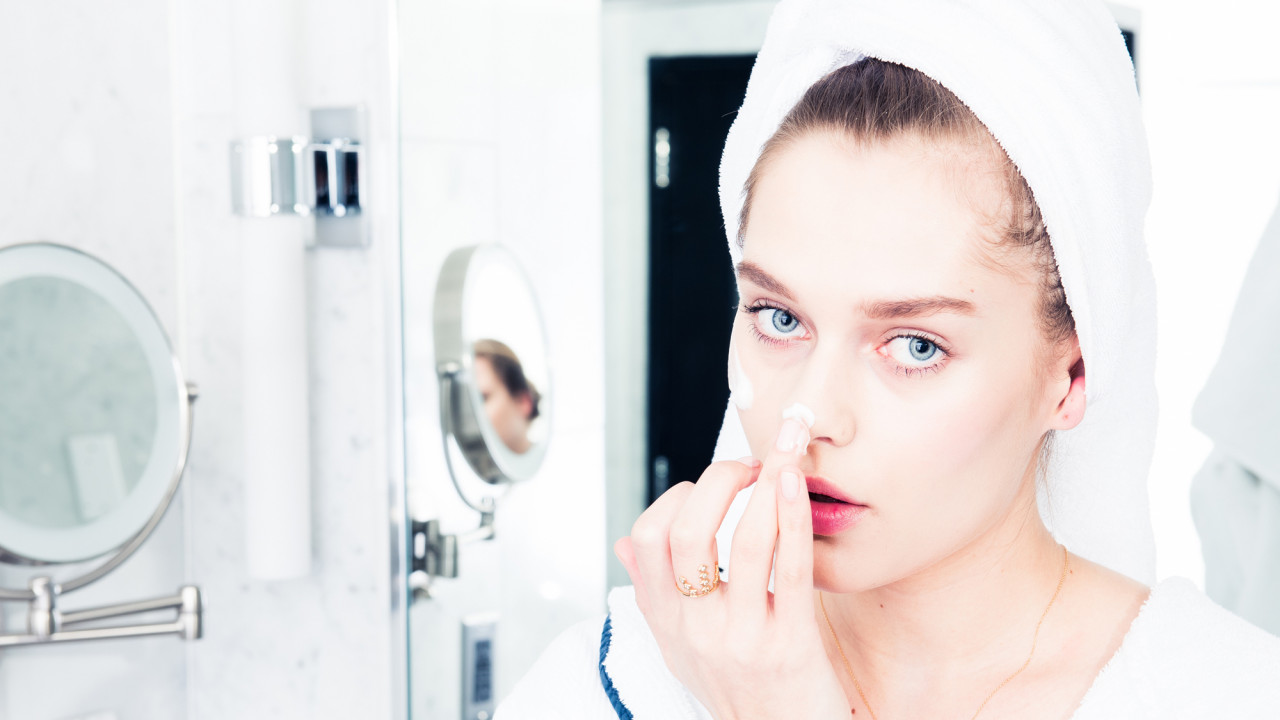 shop best exfoliating pads