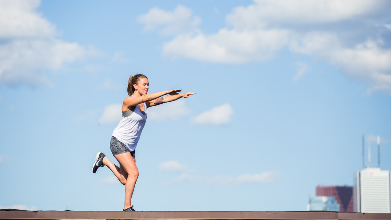 3 workout mistakes