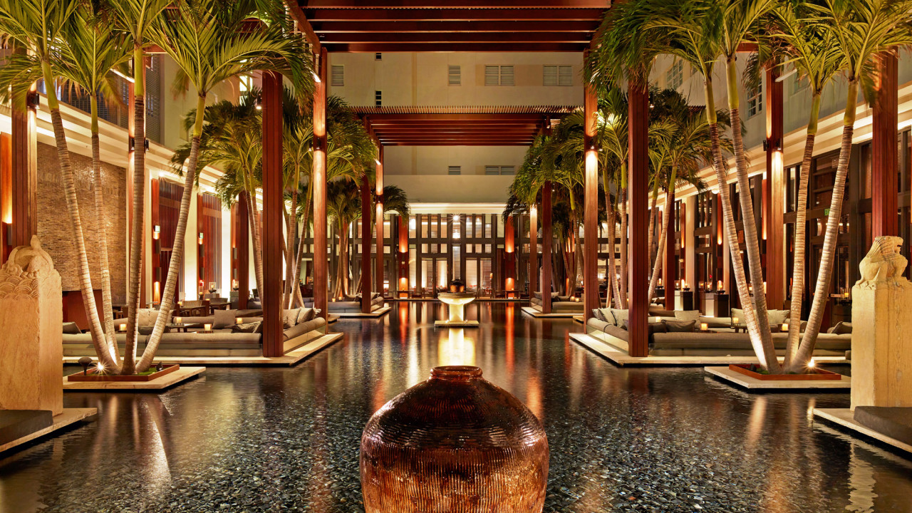 how to spend weekend in miami