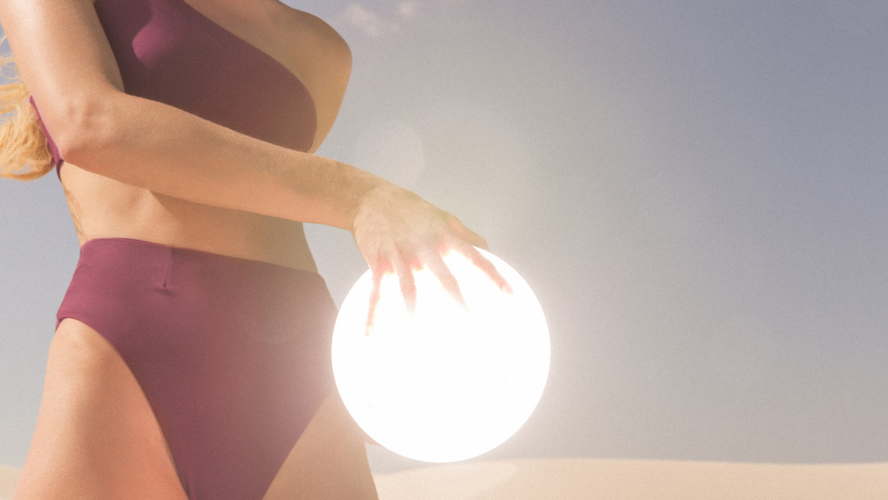swimwear brand haight