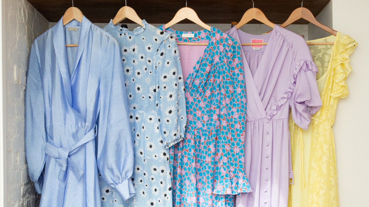 shop best dresses right now