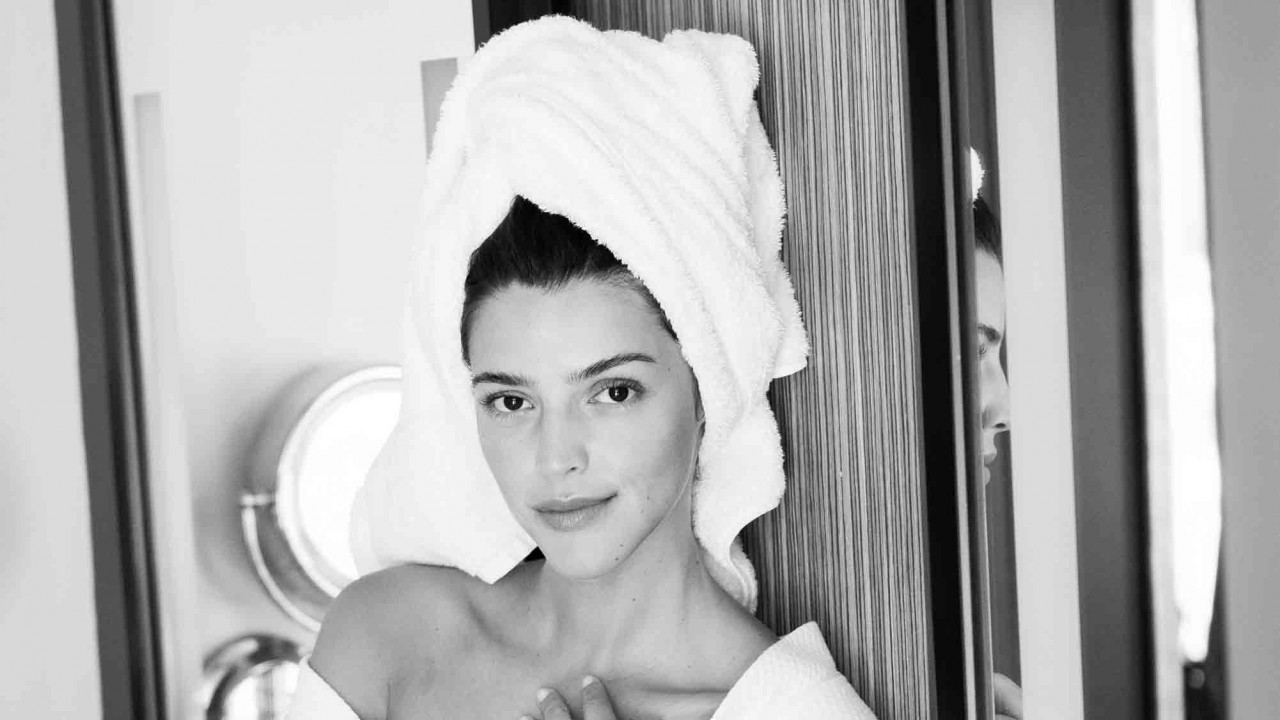 cynthia franco’s signature head to toe glow treatment