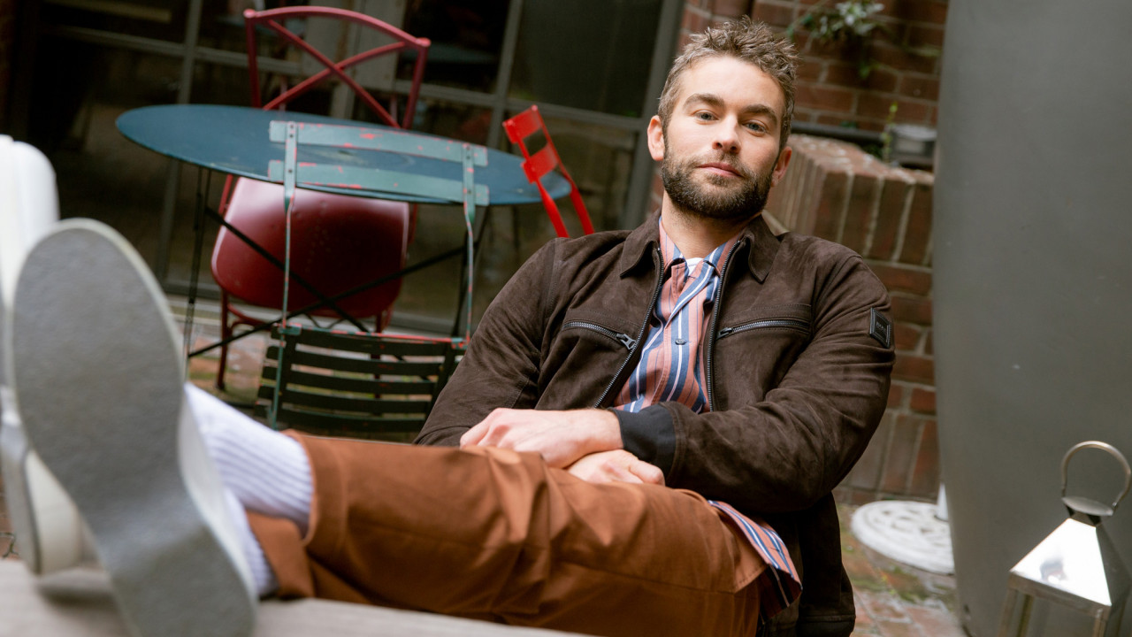 chace crawford