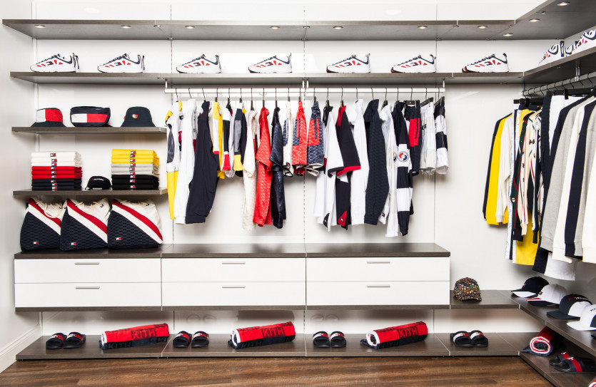 An Exclusive First Look at the Newest Kith x Tommy Hilfiger ...
