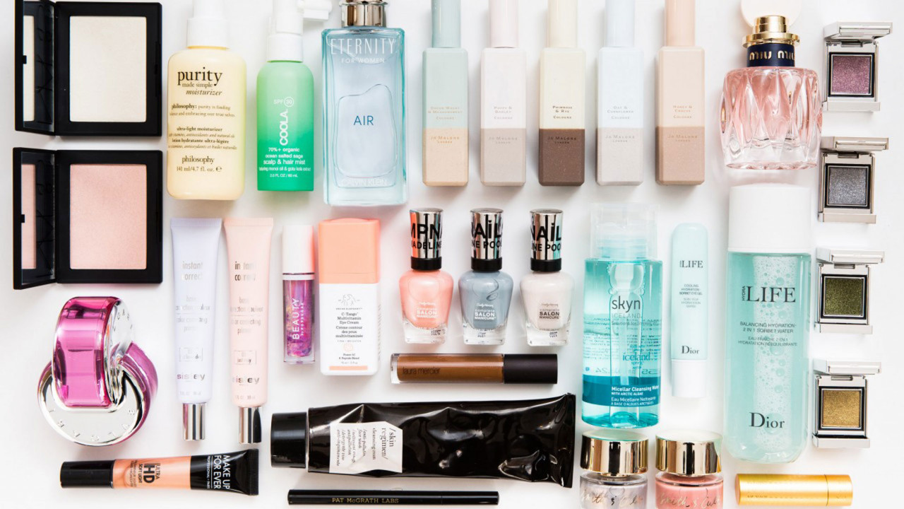 The Best Beauty Products That Launched in May 2019 - Coveteur