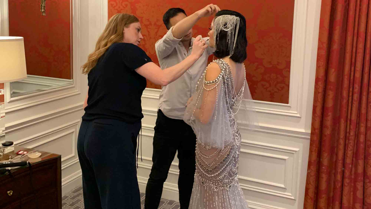 constance wu met gala 2019