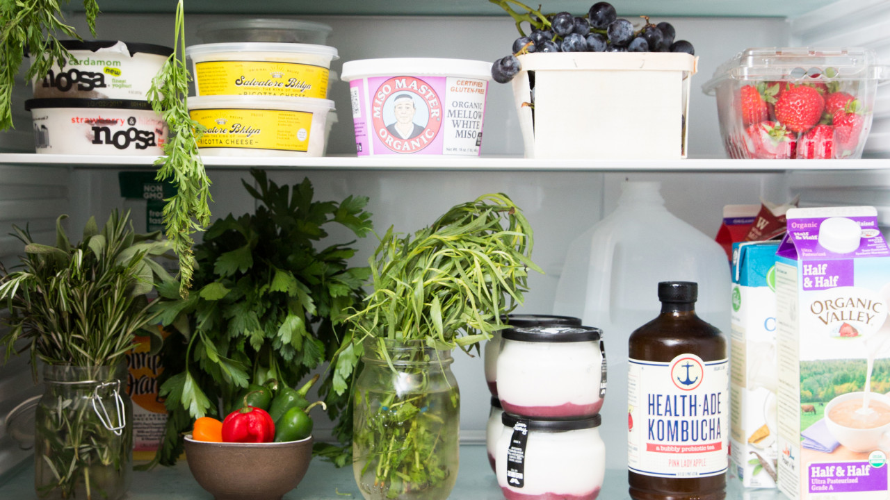 new beauty foods to eat for healthy skin and hair