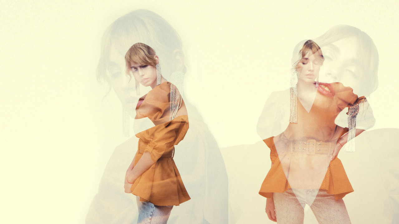 womenswear brand epuzer