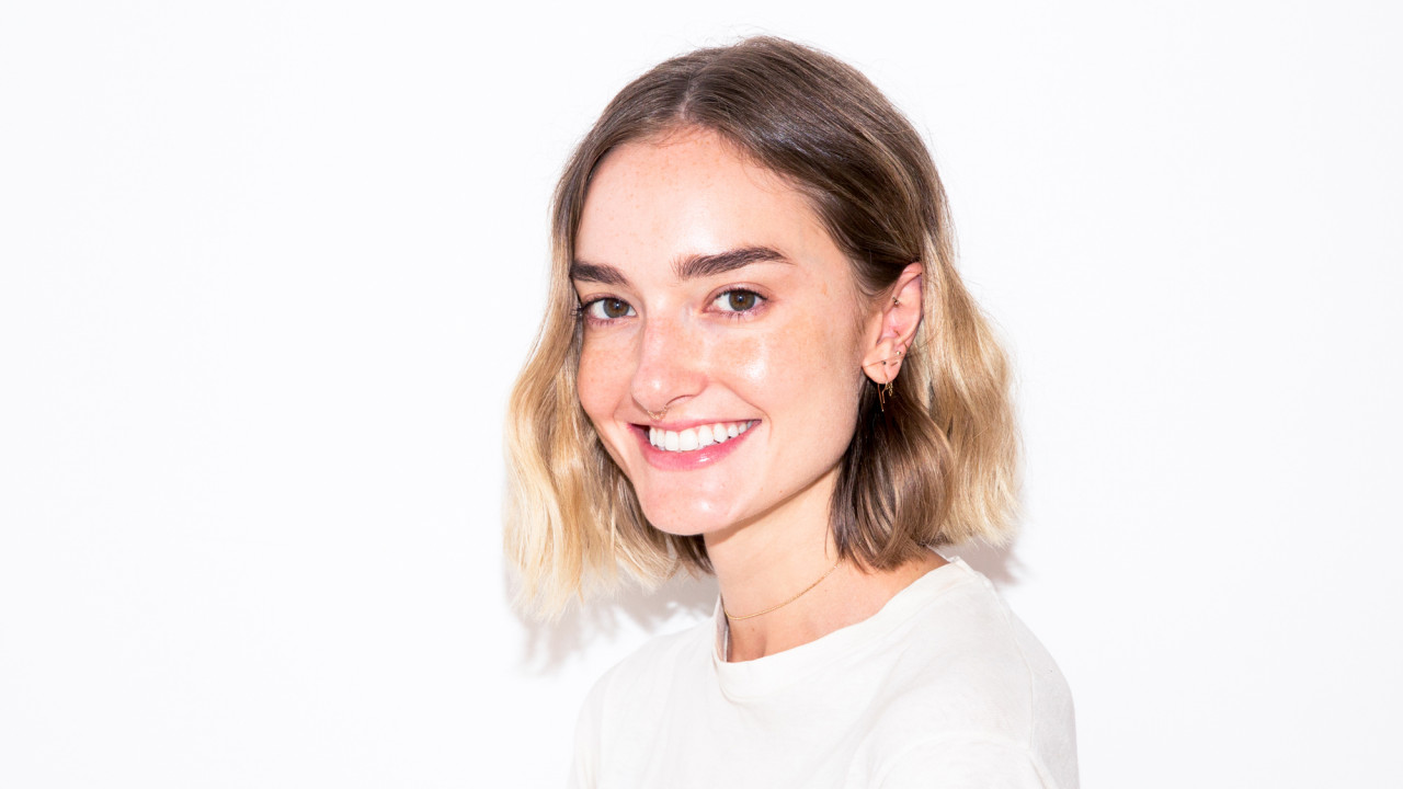 glowy summer skin care routine