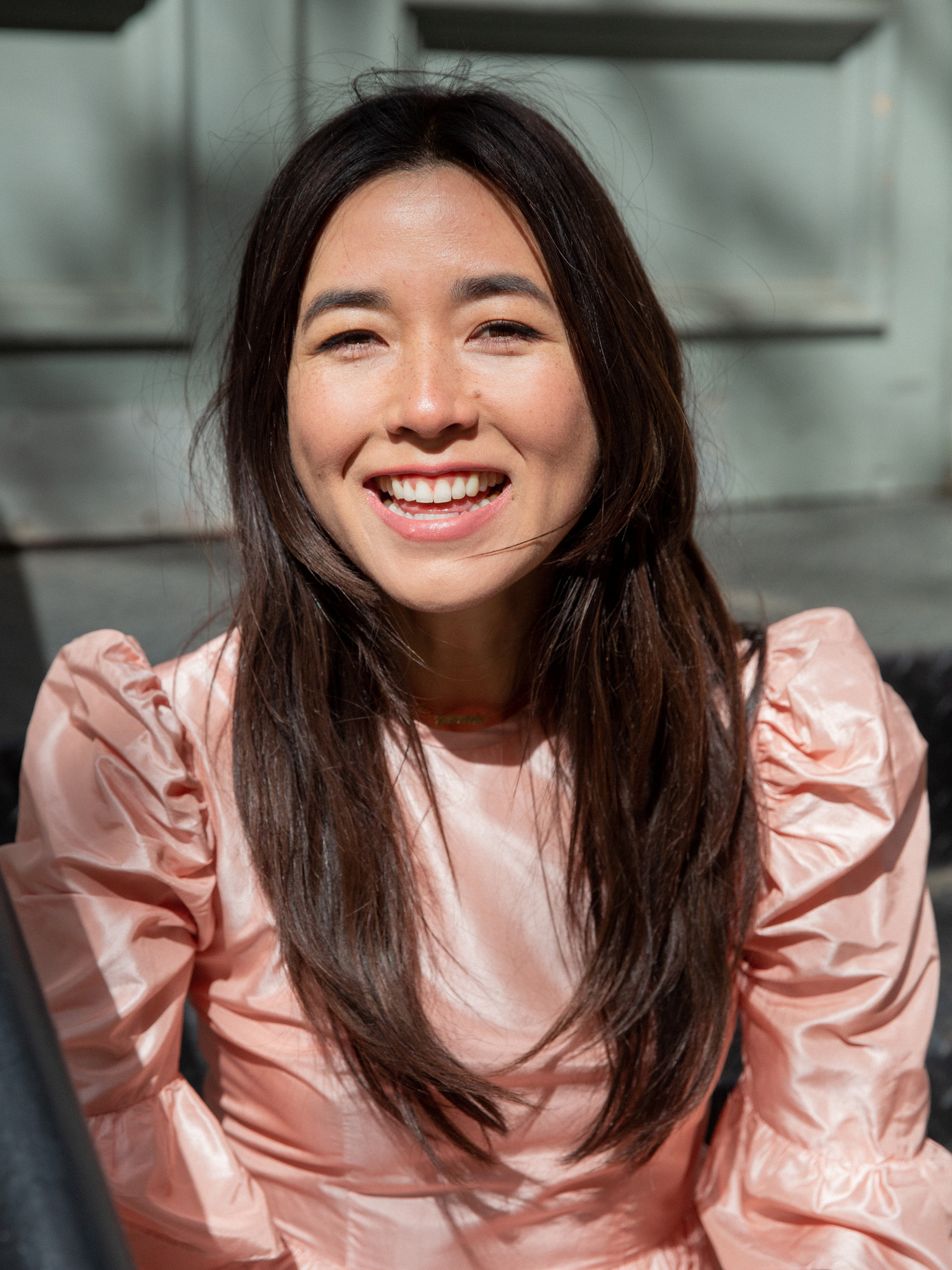 Maya Erskine Talks Pen15 90s Boy Bands And More Coveteur.