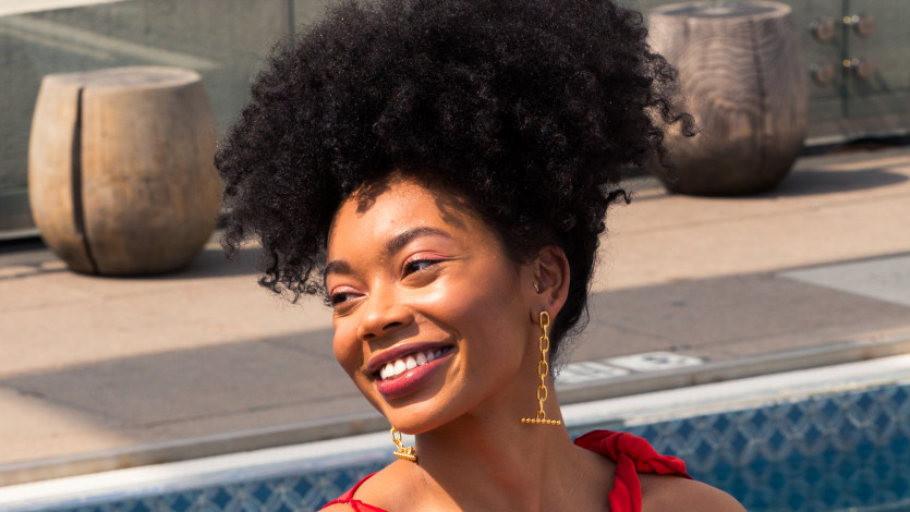 Coveteur Editors Share Their Summer Hair Care Routines Coveteur