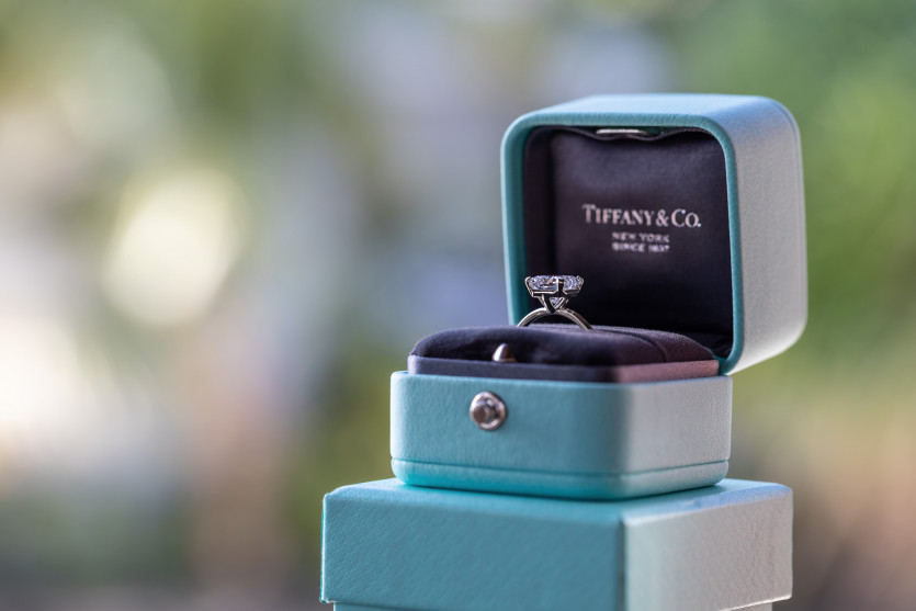 tiffany true cut