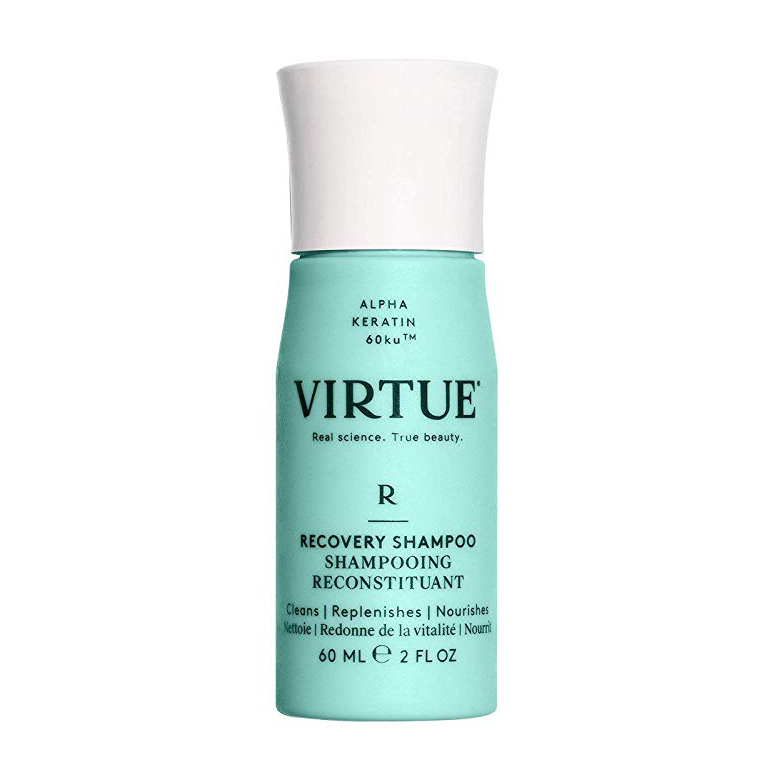 Shop The Best Shampoos For Frizz Free Wavy Hair Coveteur