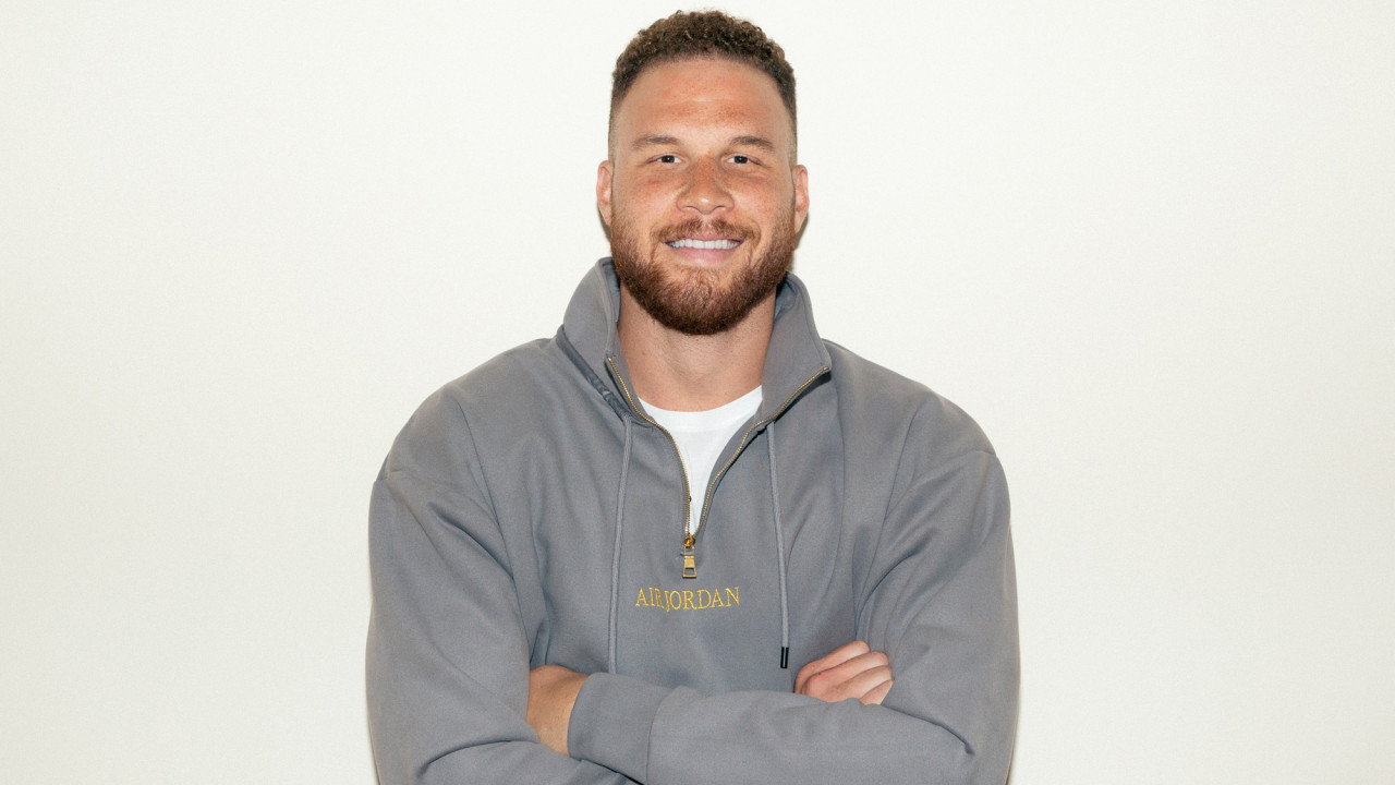 blake griffin