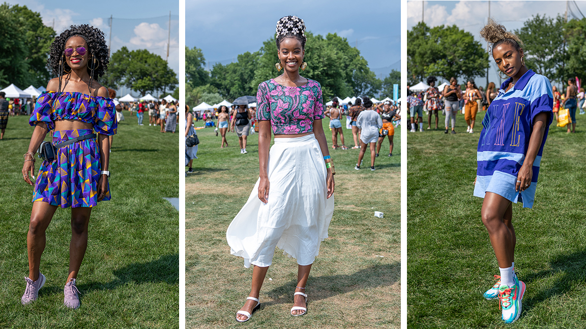curlfest 2019 street style