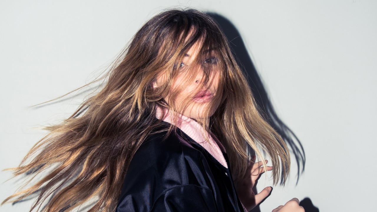 beauty editors share summer haircare routines
